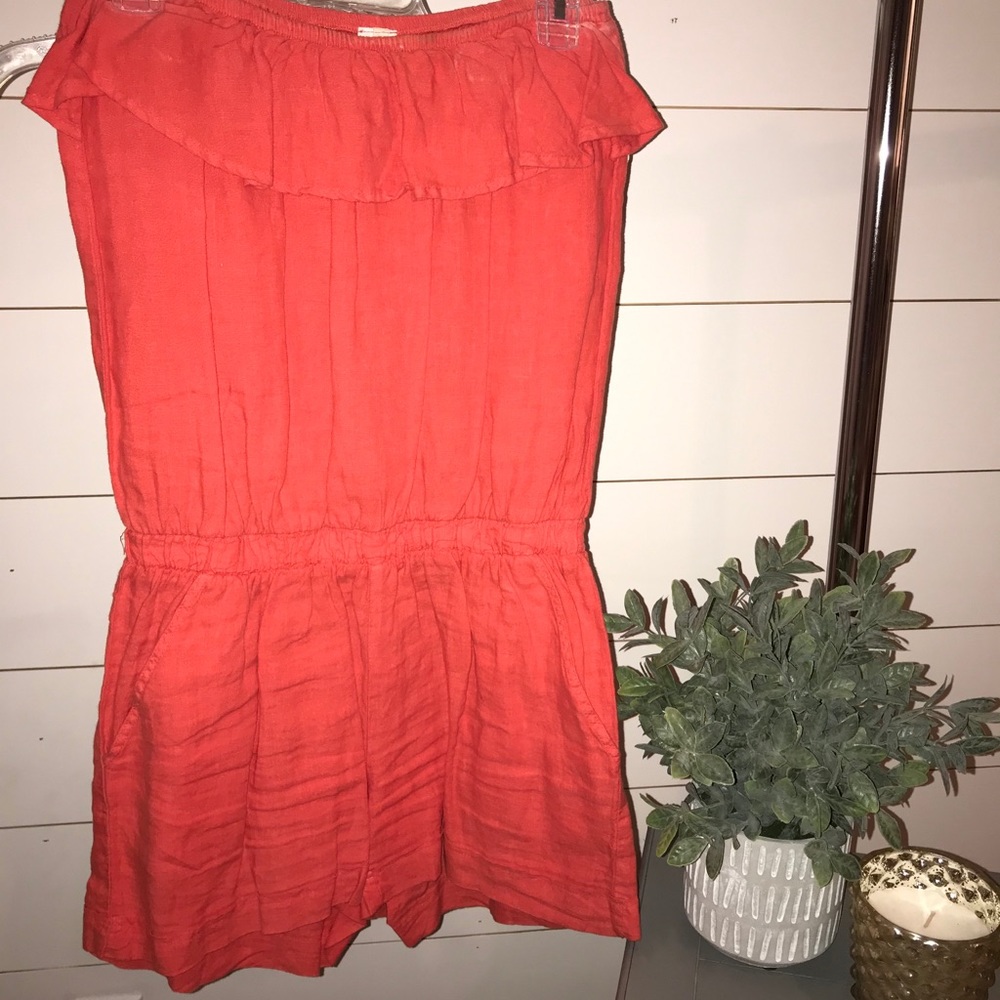 Orange Romoer